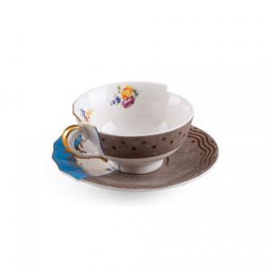 TAZZA DA TEA HYBRID KERMA