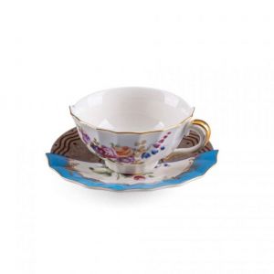 TAZZA DA TEA HYBRID KERMA