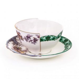 TAZZA DA TEA HYBRID ISIDORA