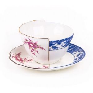 TAZZA DA TEA HYBRID ZENOBIA