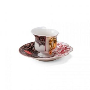 TAZZINA DA CAFFE' HYBRID SAGALA