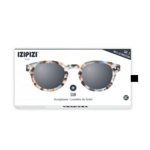 Izipizi OCCHIALI DA SOLE C Blue Tortoise