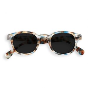 Izipizi OCCHIALI DA SOLE C Blue Tortoise