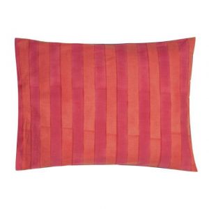 CUSCINO COTONE 30 x 40 cm Nizam Red