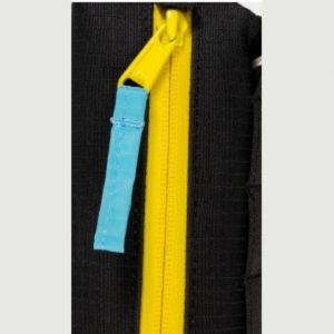 THE NEW BUM BAG Black & Shore SMALL