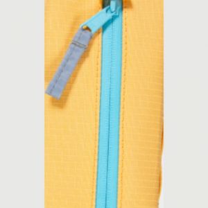 THE NEW BUM BAG Reflect & Camel MEDIUM