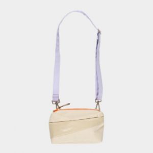 THE NEW BUM BAG Shore & Lavender SMALL
