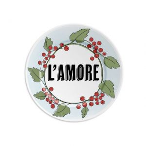 RIBES PLATE