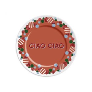 PIATTO PICCOLO CIAO CIAO