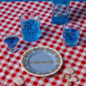 PIATTO PICCOLO CIAO MARE