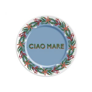 PIATTO PICCOLO CIAO MARE
