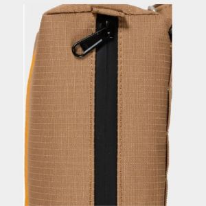 THE NEW BUM BAG Camel & Arise MEDIUM