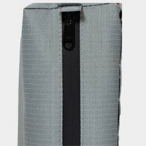 THE NEW BUM BAG Grey & Wall MEDIUM
