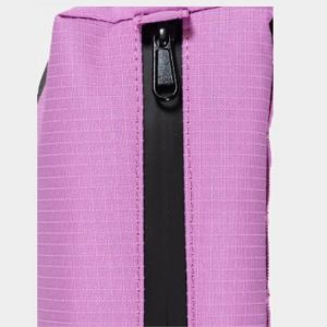 THE NEW BUM BAG Sakura & Black MEDIUM