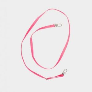 TRACOLLA THE NEW STRAP Fluo Pink