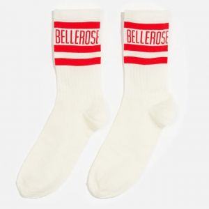 CALZINI BREE SOCKS Natural