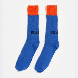 CALZINI VOCIN SOCKS Lazuli