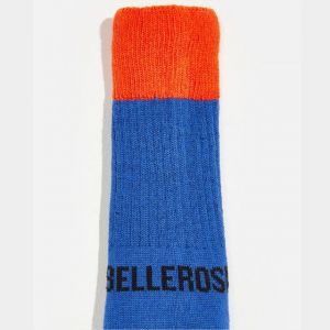 CALZINI VOCIN SOCKS Lazuli