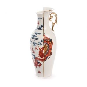 VASO HYBRID ADELMA
