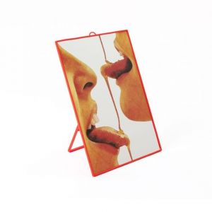 SPECCHIO MEDIO Honey 23x30
