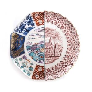 ALZATINA HYBRID Moriana