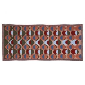 TAPPETO SPOILER ALERT 75 x 160 cm
