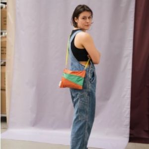 THE NEW POUCH Game & Wena MEDIUM