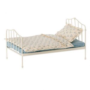 LETTO IN MINIATURA, Mini