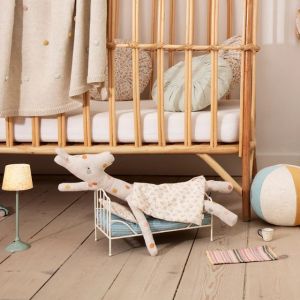 LETTO IN MINIATURA, Mini