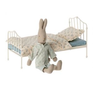 LETTO IN MINIATURA, Mini