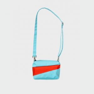 THE NEW BUM BAG Drive & Red Alert SMALL