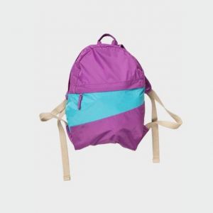 ZAINO PIEGHEVOLE Echo & Drive MEDIUM