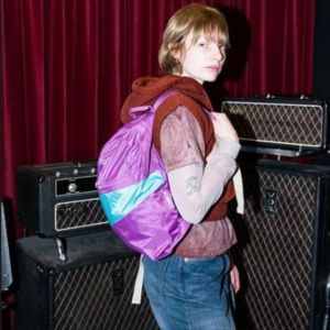 ZAINO PIEGHEVOLE Echo & Drive MEDIUM