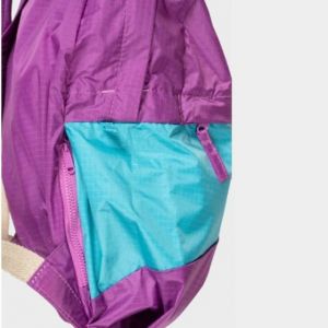 ZAINO PIEGHEVOLE Echo & Drive MEDIUM