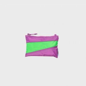 THE NEW POUCH Echo & Greenscreen SMALL