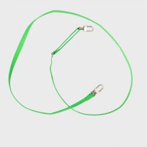 TRACOLLA THE NEW STRAP Greenscreen