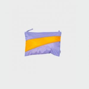 THE NEW POUCH Treble & Arise MEDIUM