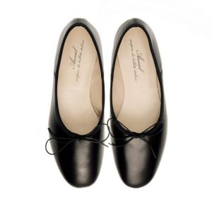 BALLERINE IN PELLE