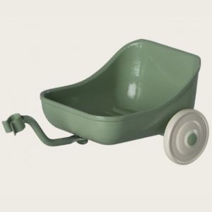 CARRELLO PER IL TRICICLO IN MINIATURA PER TOPINI