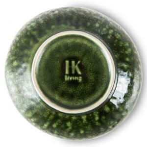 CIOTOLE GREEN Set da 2