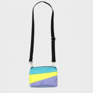 THE NEW BUM BAG Leftover Drive SMALL