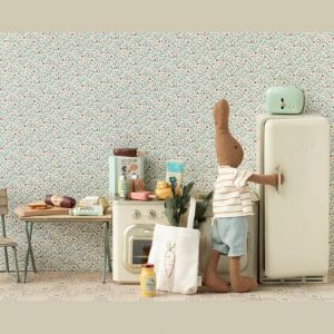 SCATOLA DELLA SPESA IN MINIATURA