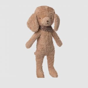 BARBONCINO PELUCHE