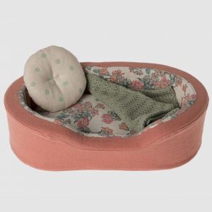CESTA IN MINIATURA PER ANIMALI DOMESTICI