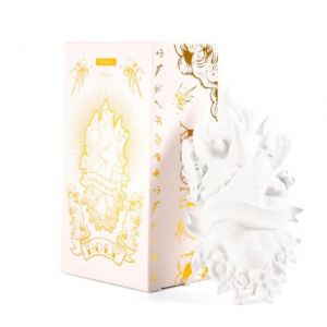 VASO DA PARETE IN PORCELLANA HOLY LOVE IN BLOOM