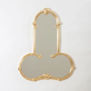 SPECCHIO LIBERTY MIRROR MAN