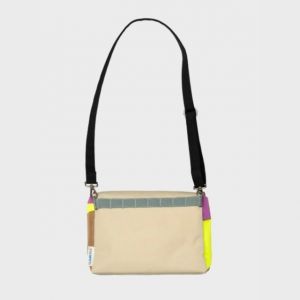 THE NEW BUM BAG Leftover Echo MEDIUM