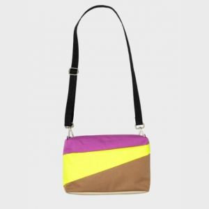THE NEW BUM BAG Leftover Echo MEDIUM