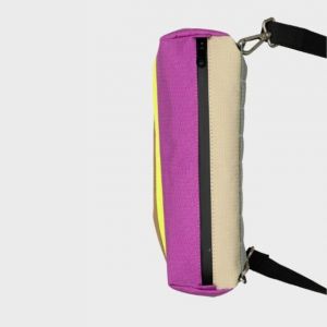 THE NEW BUM BAG Leftover Echo MEDIUM