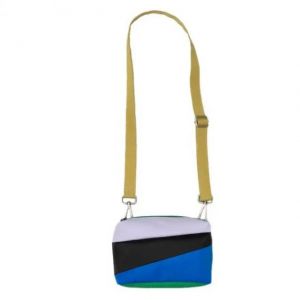 THE NEW BUM BAG Leftover Lavender SMALL